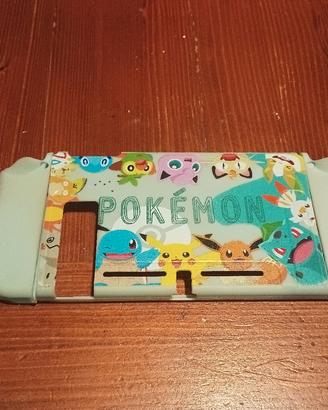 cover Pokemon Nintendo switch 
