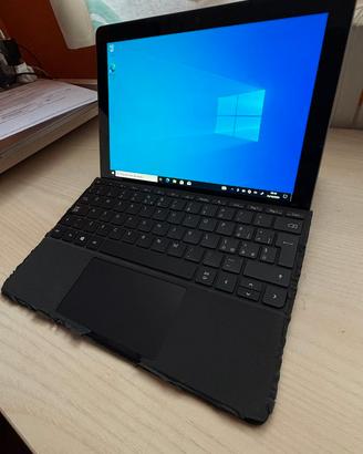 Microsoft Surface Go (Modello 1824) – 4GB RAM / 64