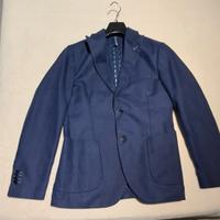 Giacca Elegante Uomo