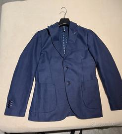 Giacca Elegante Uomo