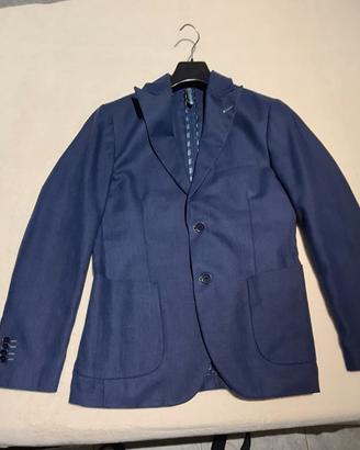 Giacca Elegante Uomo