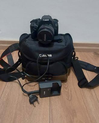 Canon Reflex 1200D