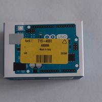 Arduino uno