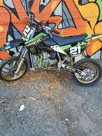 kx 65