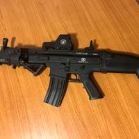 Scar L elettrico originale