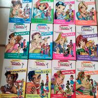 libri segreti di Witch