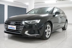 Audi A4 Avant 35 TFSI S tronic Business Advanced