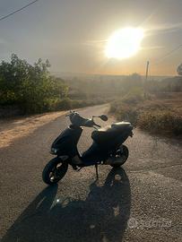 Aprilia Sr 50/70cc perfetta