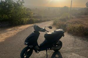 Aprilia Sr 50/70cc perfetta