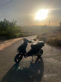 Aprilia Sr 50/70cc perfetta