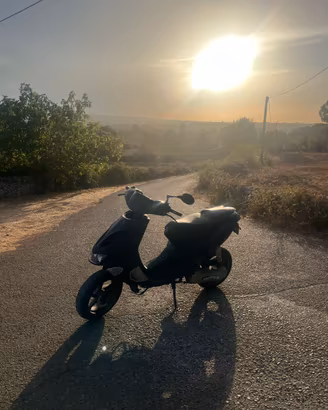 Aprilia Sr 50/70cc perfetta