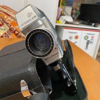 cinepresa bell howell autoload