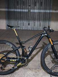 Scott Spark Ultimate 900 taglia M