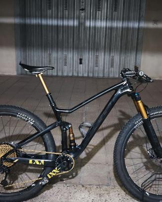 Scott Spark Ultimate 900 taglia M