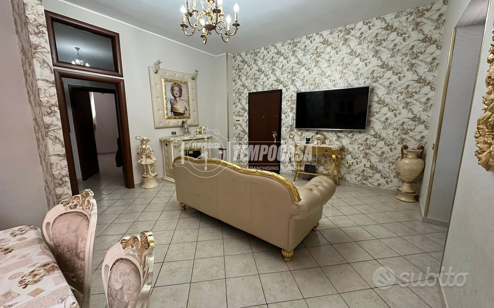 Apartment in Crispano, Napoli - Vista 5