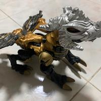Mega Blocks Dragon