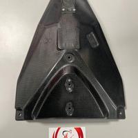 Tampone codone Dorna Panigale V4 SBK 21-22