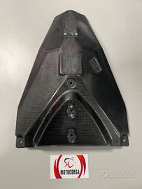 Tampone codone Dorna Panigale V4 SBK 21-22