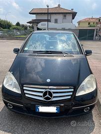 Mercedes-benz A 160 be Special Edition
