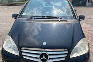 Mercedes-benz A 160 be Special Edition