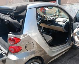 SMART fortwo 2ª serie - 2010