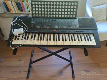 Yamaha PSR 400