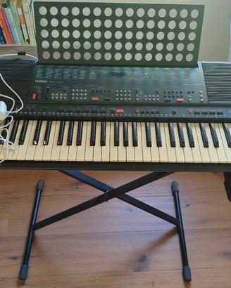 Yamaha PSR 400