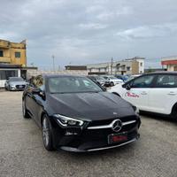 MERCEDES-BENZ CLA 180 d Automatic Shooting Brake