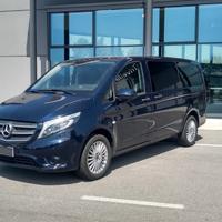 Vito 119 mixto 4x4 Long con GARANZIA