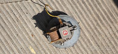 motore ventilatore stufa a pellet