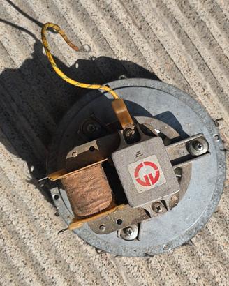 motore ventilatore stufa a pellet