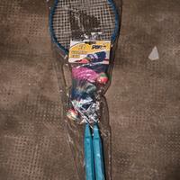 Set da badminton