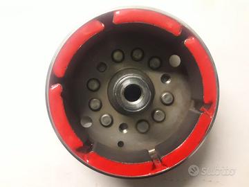 Volano Kawasaki EN 500, GPZ 500