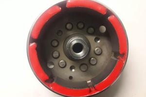 Volano Kawasaki EN 500, GPZ 500