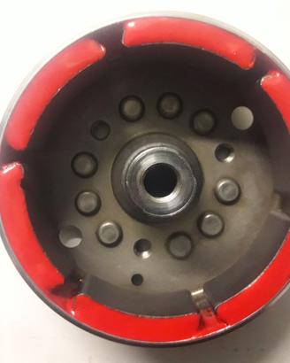 Volano Kawasaki EN 500, GPZ 500