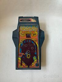 Wildfire pinball Videogioco vintage