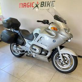 BMW R 1150 RT