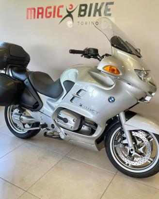 BMW R 1150 RT