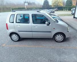 OPEL Agila 1ª serie - 2004