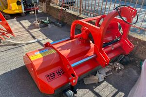 Trincia GF macchine agriocole TSP 160 510kg
