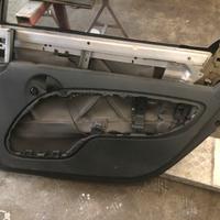 Ricambi Smart 2001 fino 2004