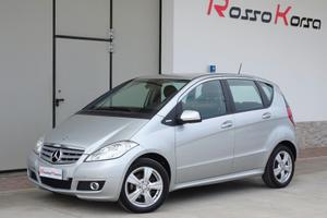 Mercedes A180 CDI Avantgarde UNIPRO/GARANZIA