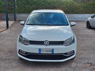 VOLKSWAGEN Polo 1.4 TDI 5p. Business