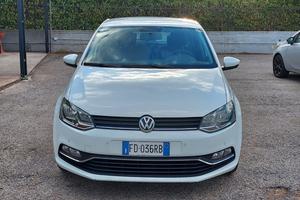 VOLKSWAGEN Polo 1.4 TDI 5p. Business