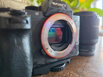 sony alpha a7 ii