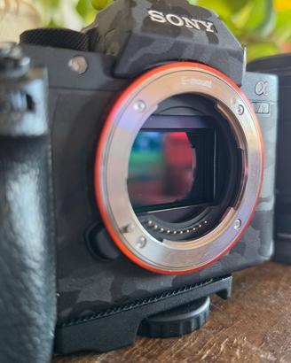 sony alpha a7 ii