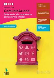 Libro scolastico (ComunicAzione)