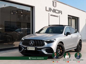Mercedes-benz GLC 63 AMG COUPE' S E phev 680 CV PE