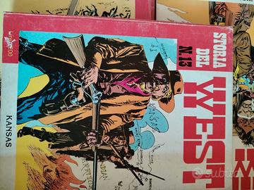 fumetti 