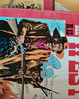 fumetti 